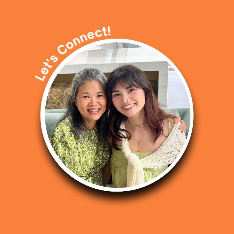 About US Founders Picture | WISE360 a picture of WISE360 co-founders smiling