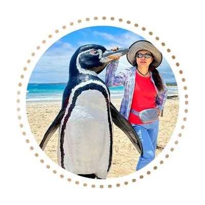 Echo Profile Picture | WISE360