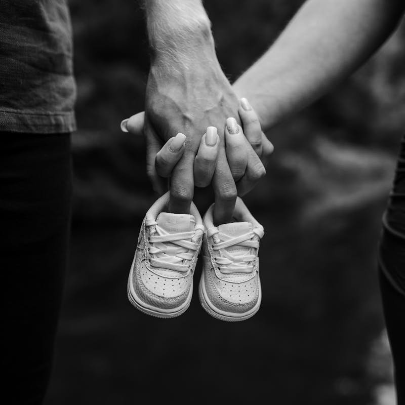 New Parents Series