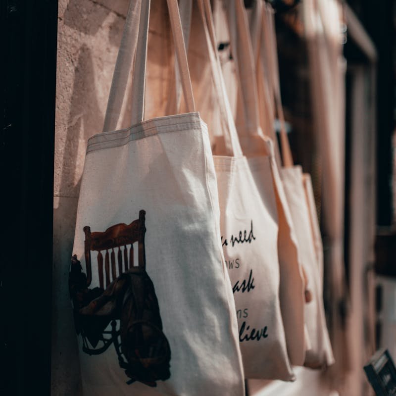 Tote Bags