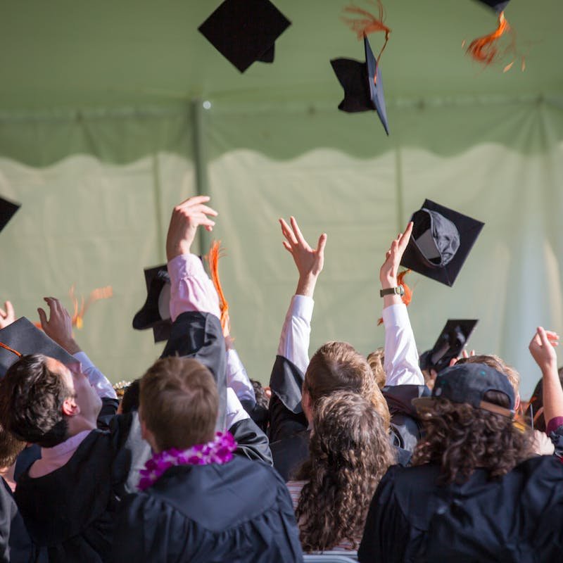 Graduation Series