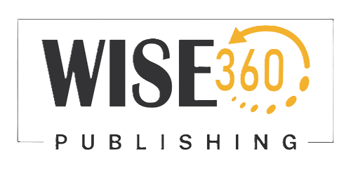 LOGO_WISE360 Publishing | WISE360