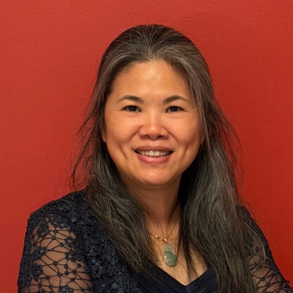 Author Portrait | WISE360