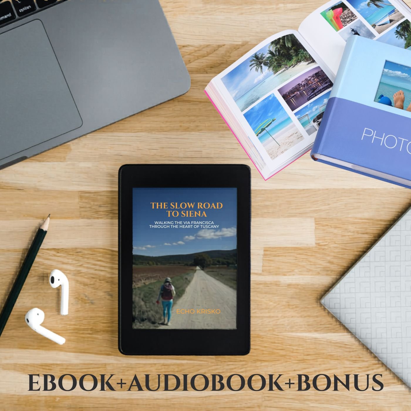 TSRS Bundle cover picture | WISE360