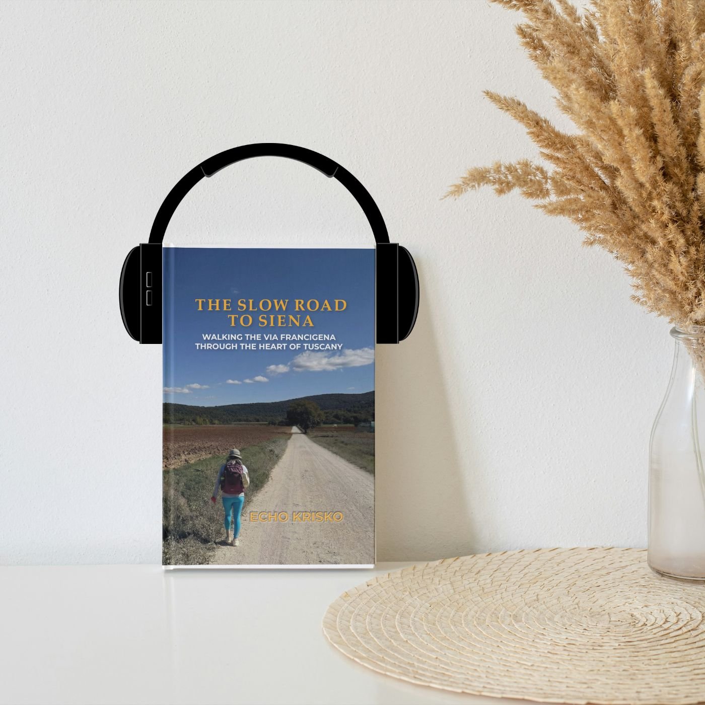 audiobook product pic_square | WISE360