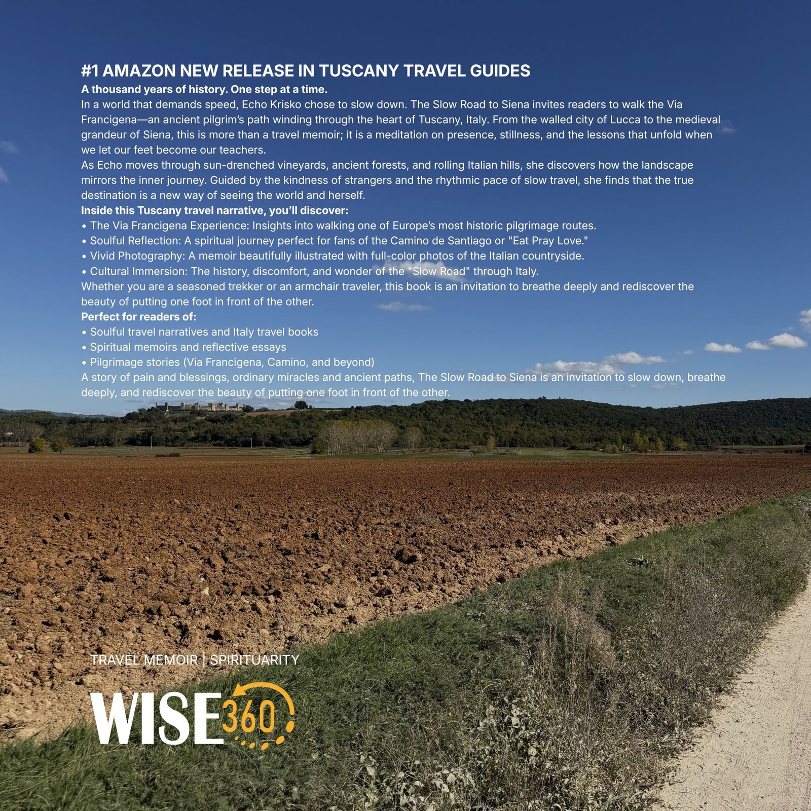 square book back cover_slowroad2sinena | WISE360