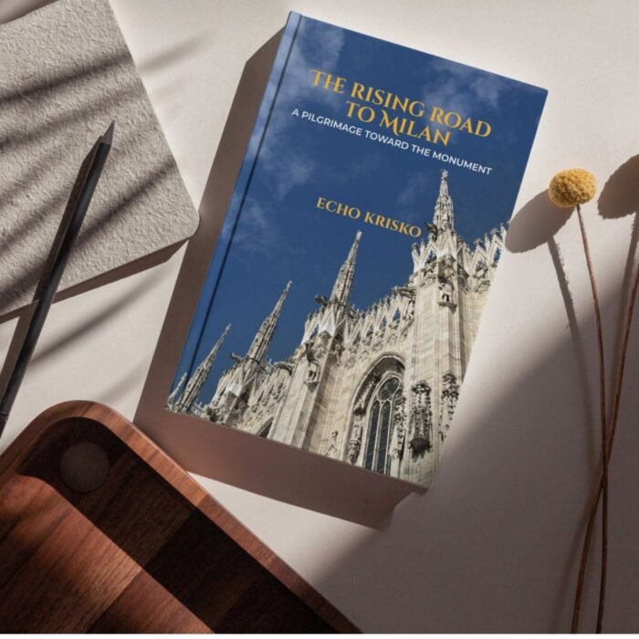 a book